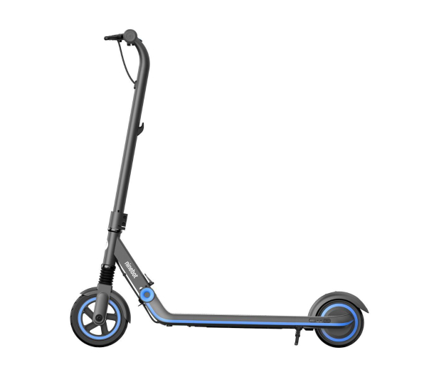 Ninebot by Segway KickScooter E10 - 605927 - zdjęcie 2